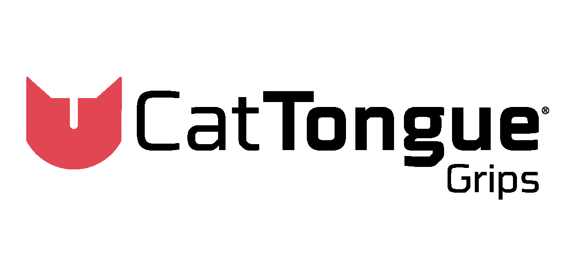 CatTongue Grips