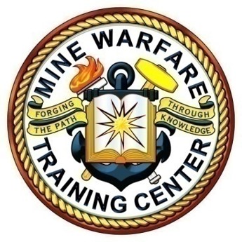 Mine Warfare Training Center