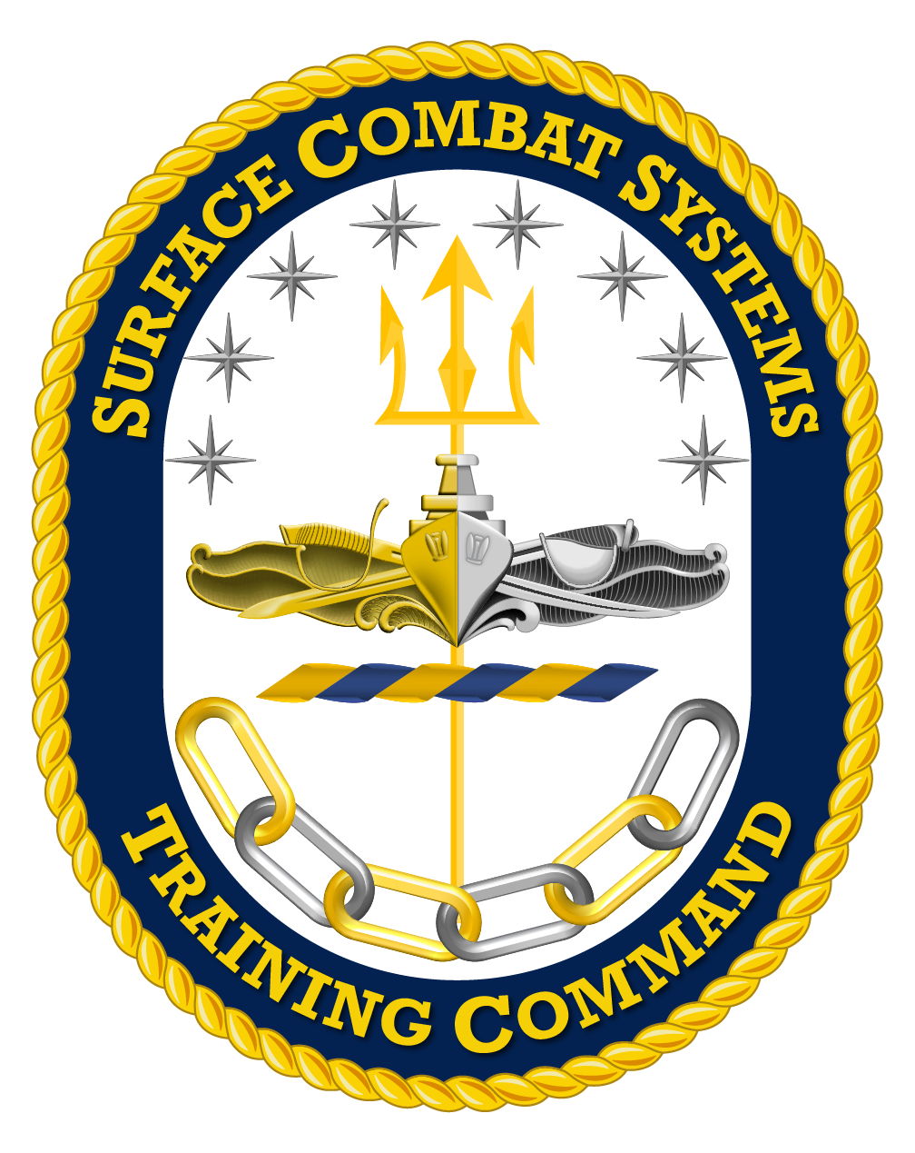 Surface Combat Systems Training Command (SCSTC)